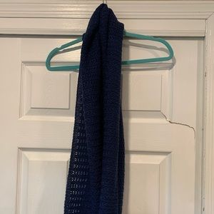 infinity scarf